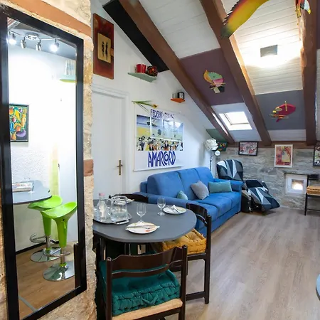 Sky Nido- Mansardato In Centro Storico Apartament Triest