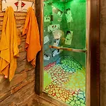 Sky Nido- Mansardato In Centro Storico 的里雅斯特