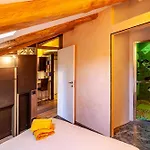 Sky Nido- Mansardato In Centro Storico 公寓