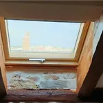 公寓 Sky Nido- Mansardato In Centro Storico *