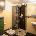 公寓 Sky Nido- Mansardato In Centro Storico *