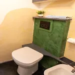 公寓 Sky Nido- Mansardato In Centro Storico *