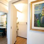 Sky Nido- Mansardato In Centro Storico 公寓 *