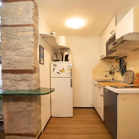 Sky Nido- Mansardato In Centro Storico Apartman *