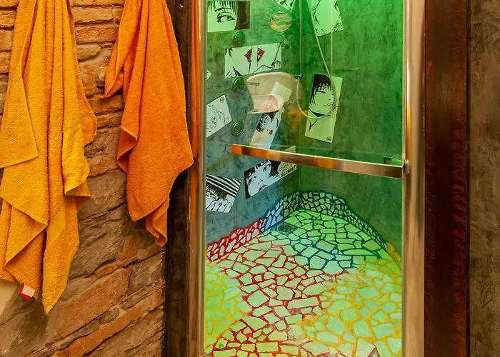 Sky Nido- Mansardato In Centro Storico Trieste